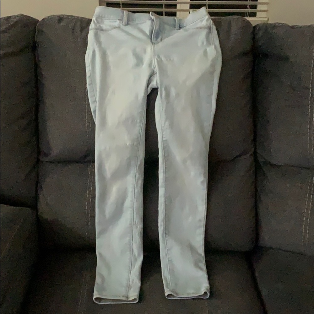Old Navy Girls Jeggings